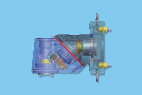 龍門系列(liè)銑頭05