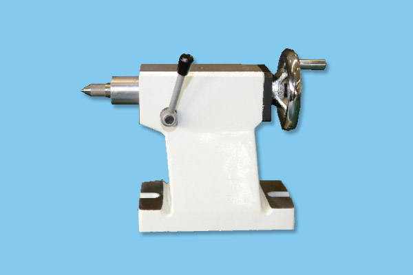 數控轉(zhuǎn)台配套尾座