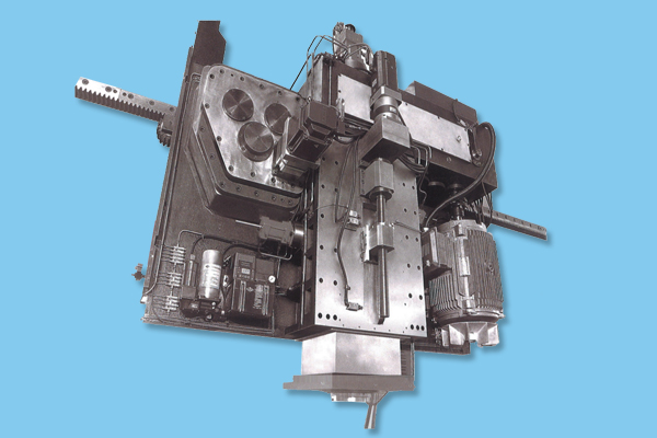 能源、重(zhòng)工行業(ye)專用機(jī)床