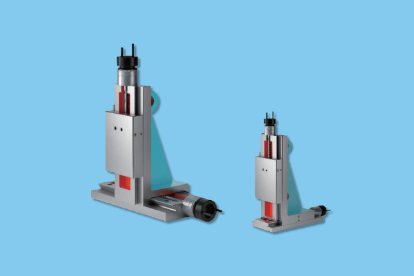 Y-2十字立柱(zhù)滑台1