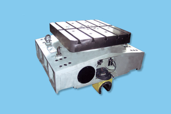 TK56TZ系列(liè)數控機床工作(zuò)台