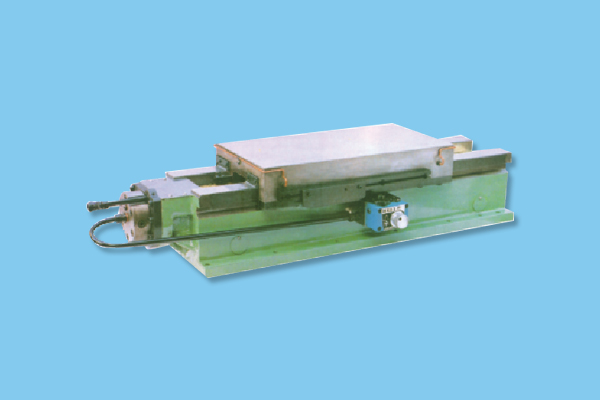 IHY系列液壓滑(hua)台