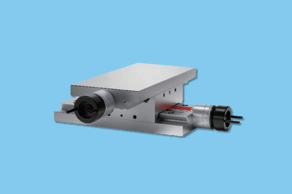 CV十(shí)字滑台1