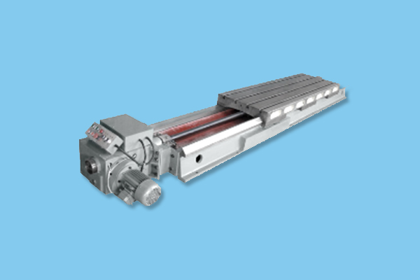 SEMEc系列(lie)機械滑台as