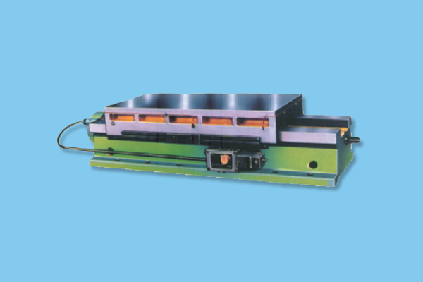 Hy系列液壓(ya)滑台