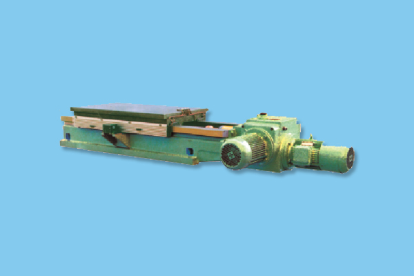 1-HJ系(xi)列機械滑(hua)台