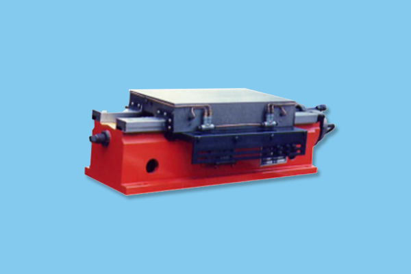 IHJ-IHJb系列(liè)機械滑(huá)台