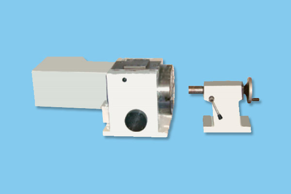 FK14系列(lie)數控分度(du)頭