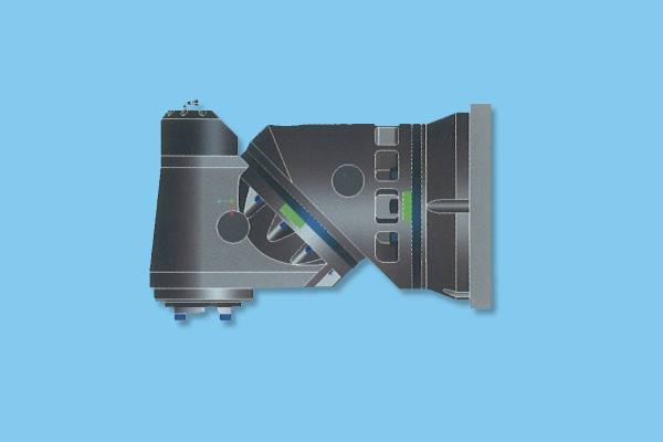 特殊(shu)定制銑頭3