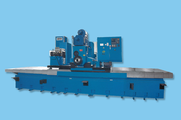 能源、重(zhòng)工行業(ye)專用機(jī)床典型(xíng)機床